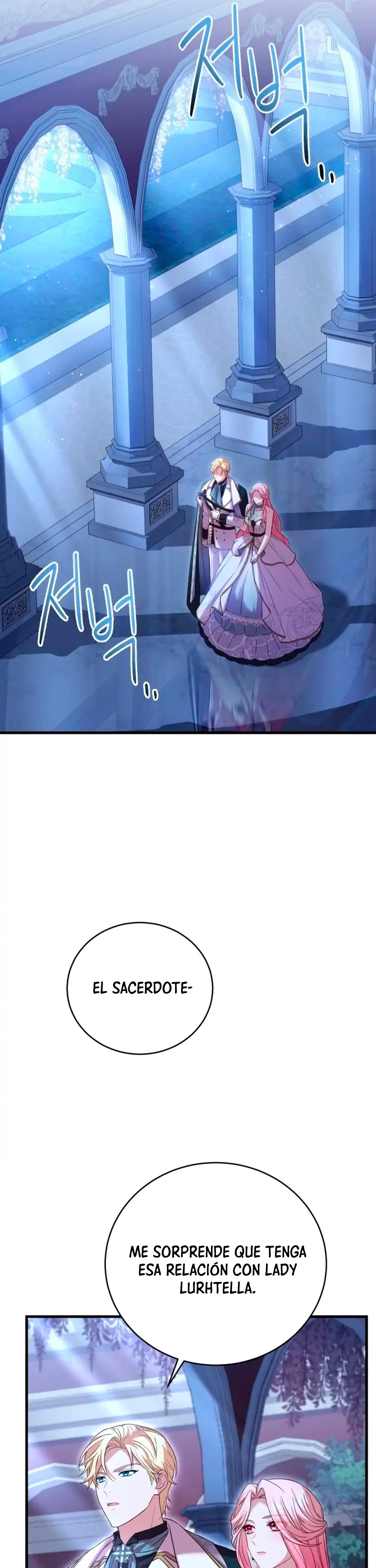 El precio de romper > Capitulo 19 > Page 91