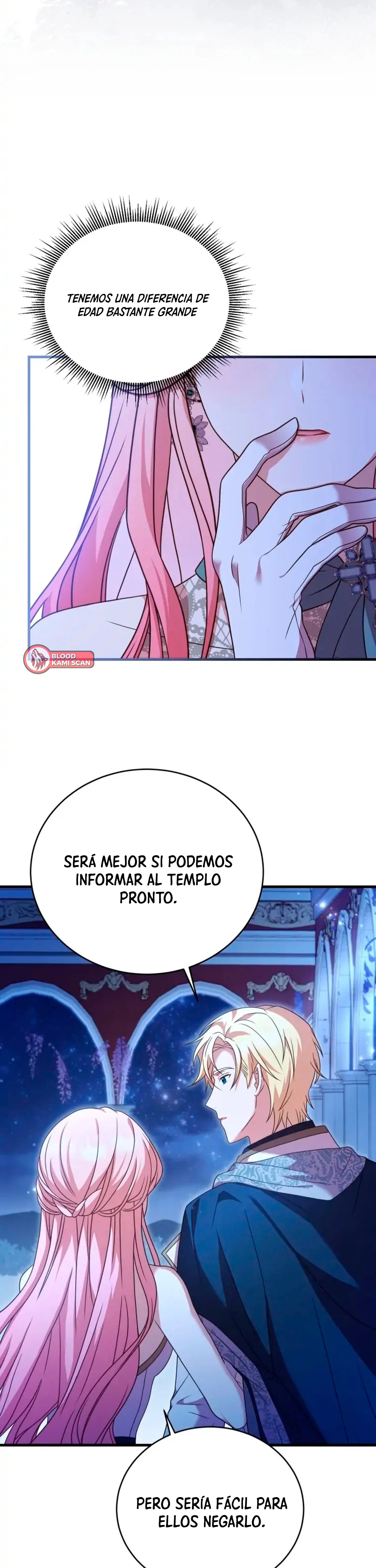 El precio de romper > Capitulo 19 > Page 131