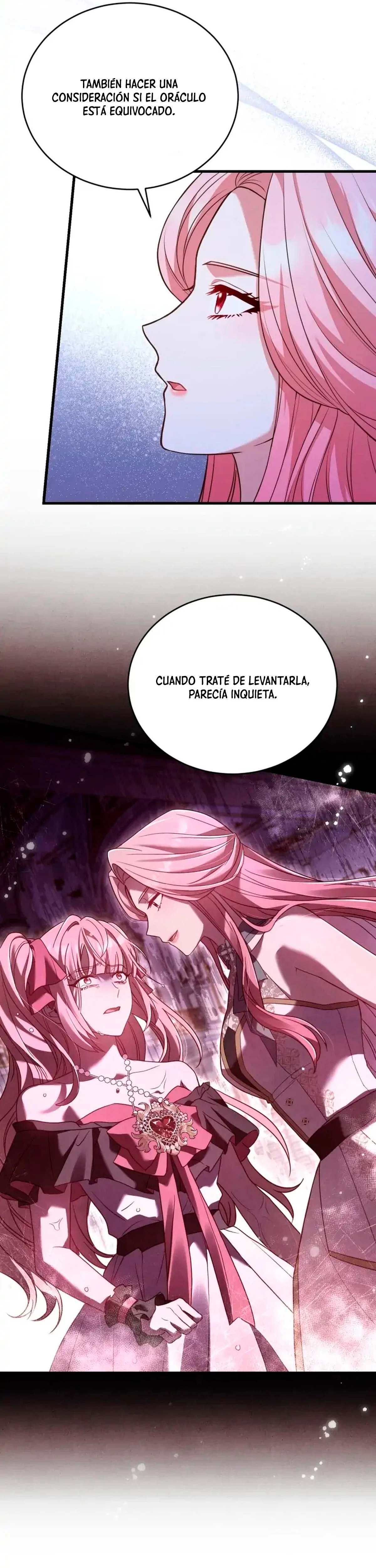 El precio de romper > Capitulo 19 > Page 171