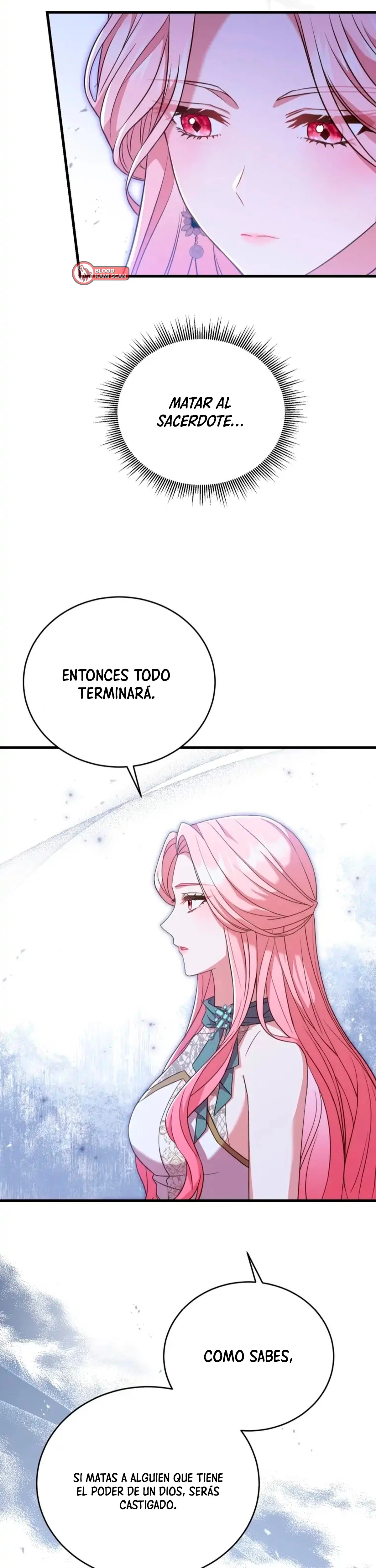 El precio de romper > Capitulo 19 > Page 251