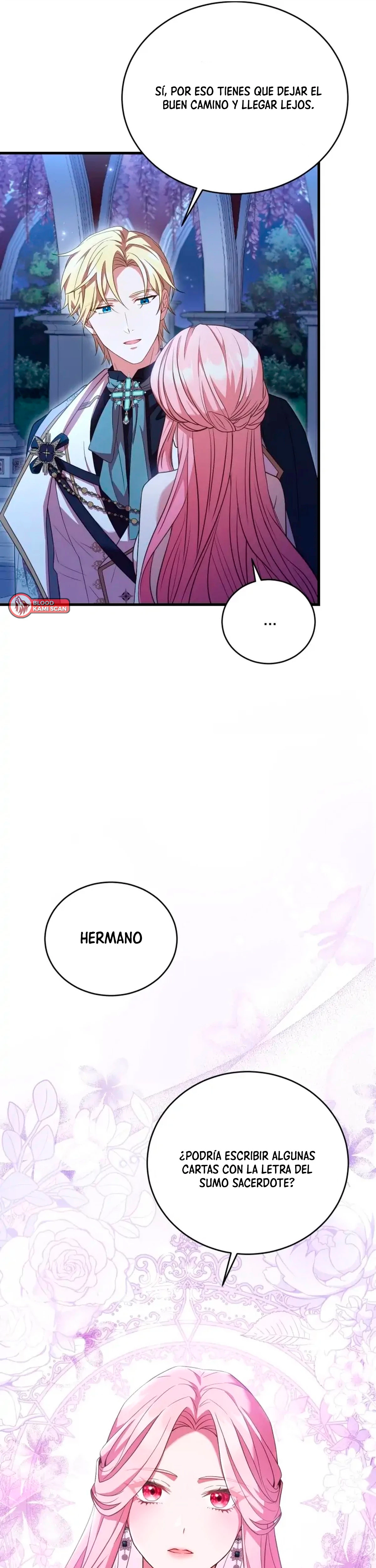 El precio de romper > Capitulo 19 > Page 271