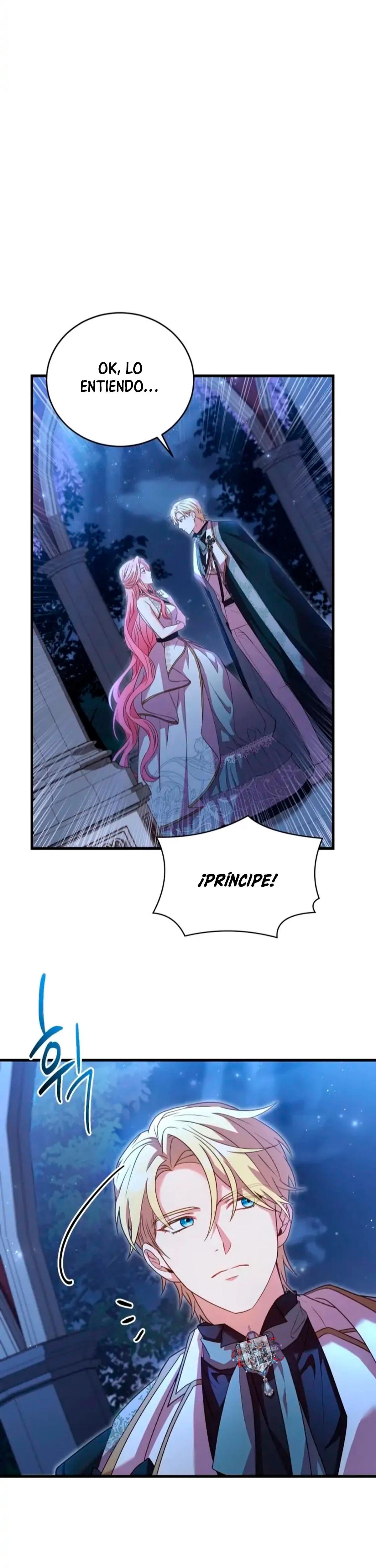 El precio de romper > Capitulo 19 > Page 291