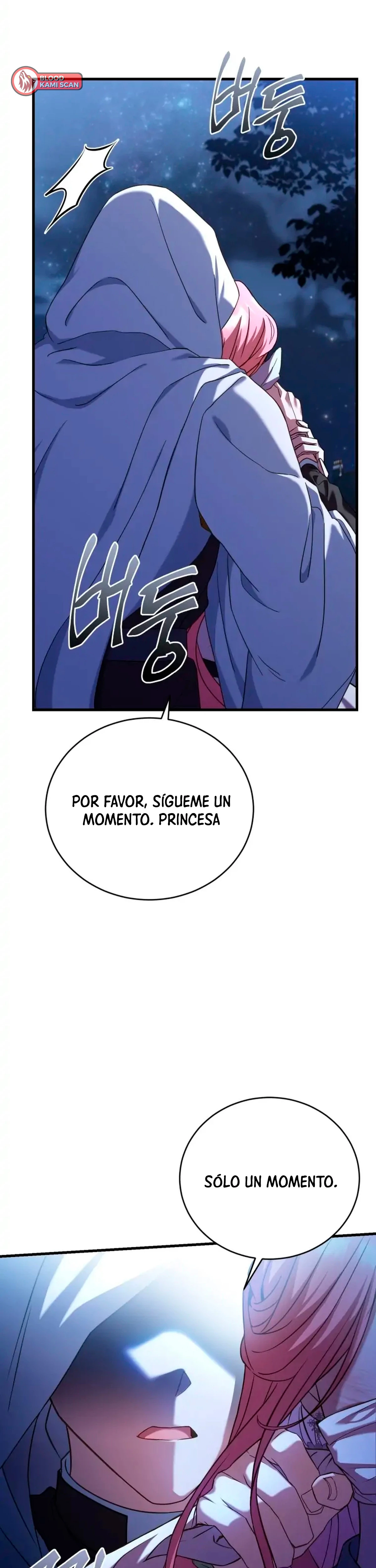 El precio de romper > Capitulo 19 > Page 391