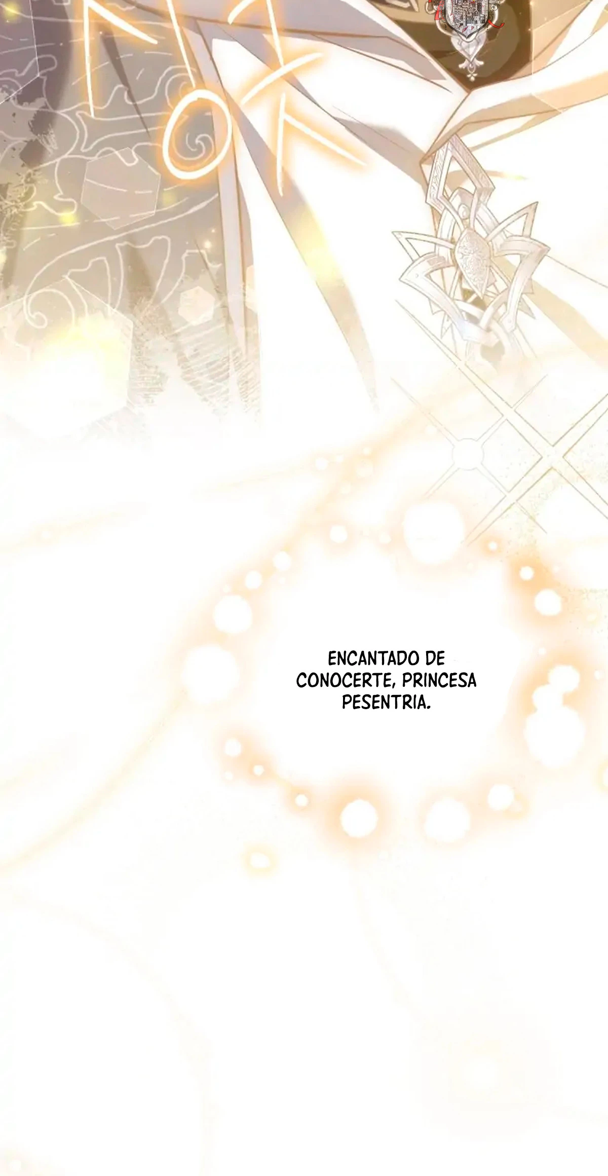 El precio de romper > Capitulo 19 > Page 581