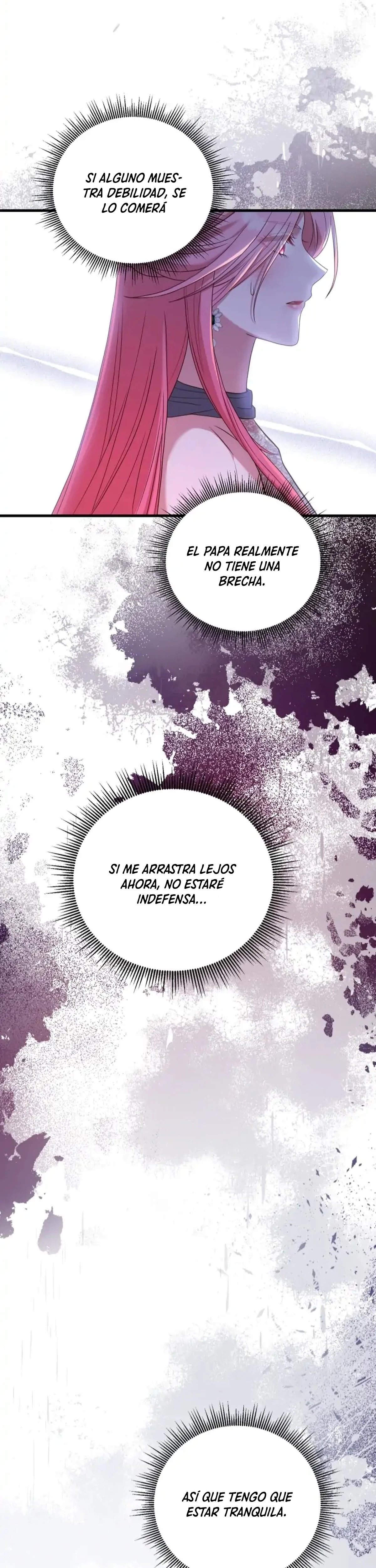El precio de romper > Capitulo 20 > Page 211