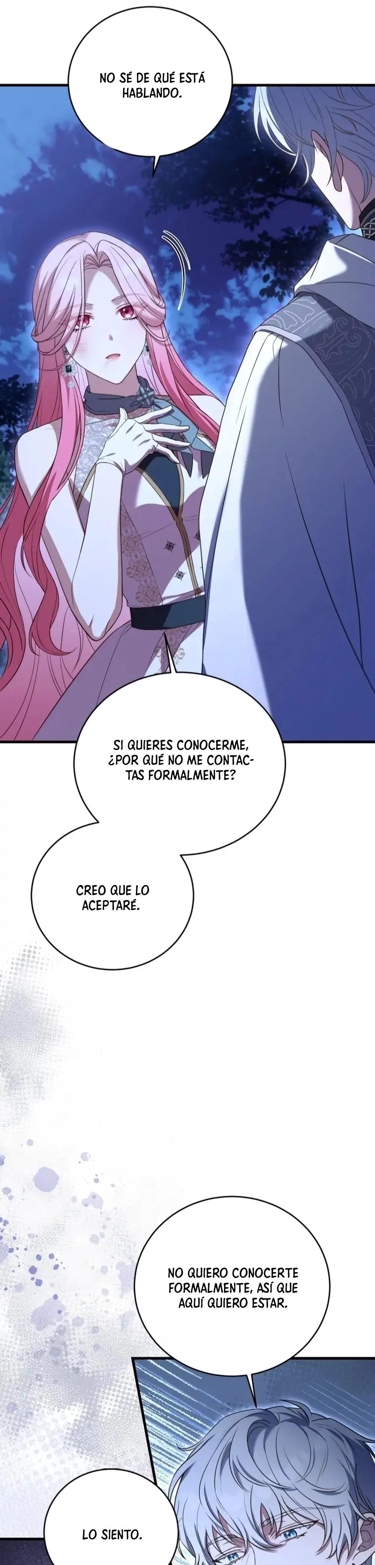 El precio de romper > Capitulo 20 > Page 231