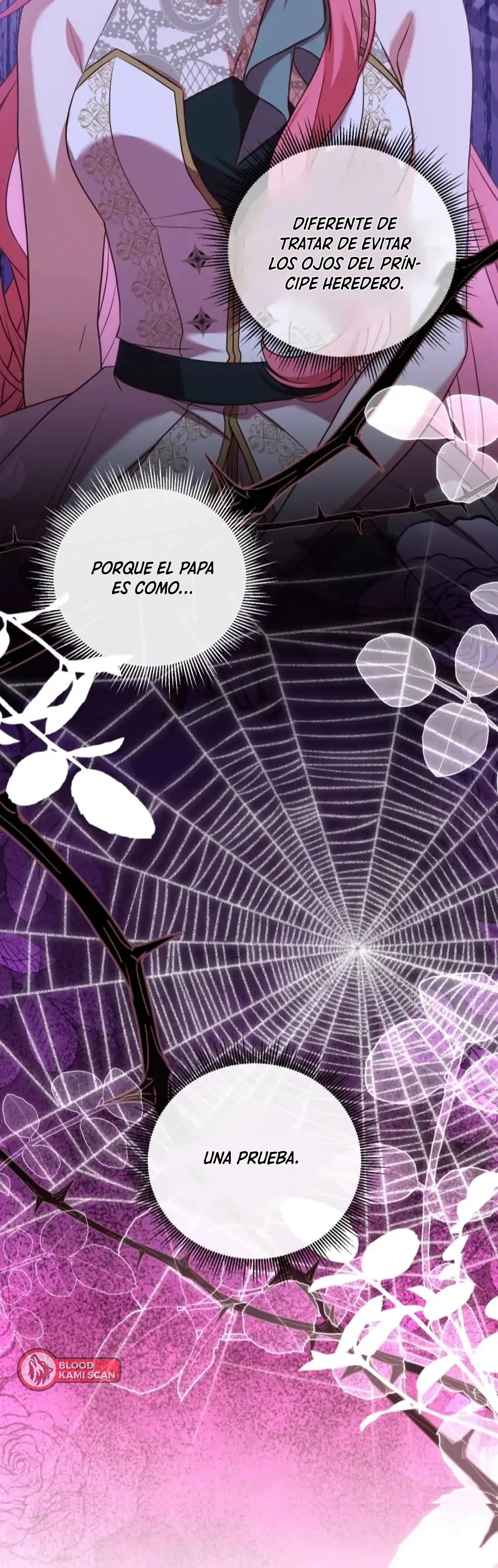 El precio de romper > Capitulo 20 > Page 261