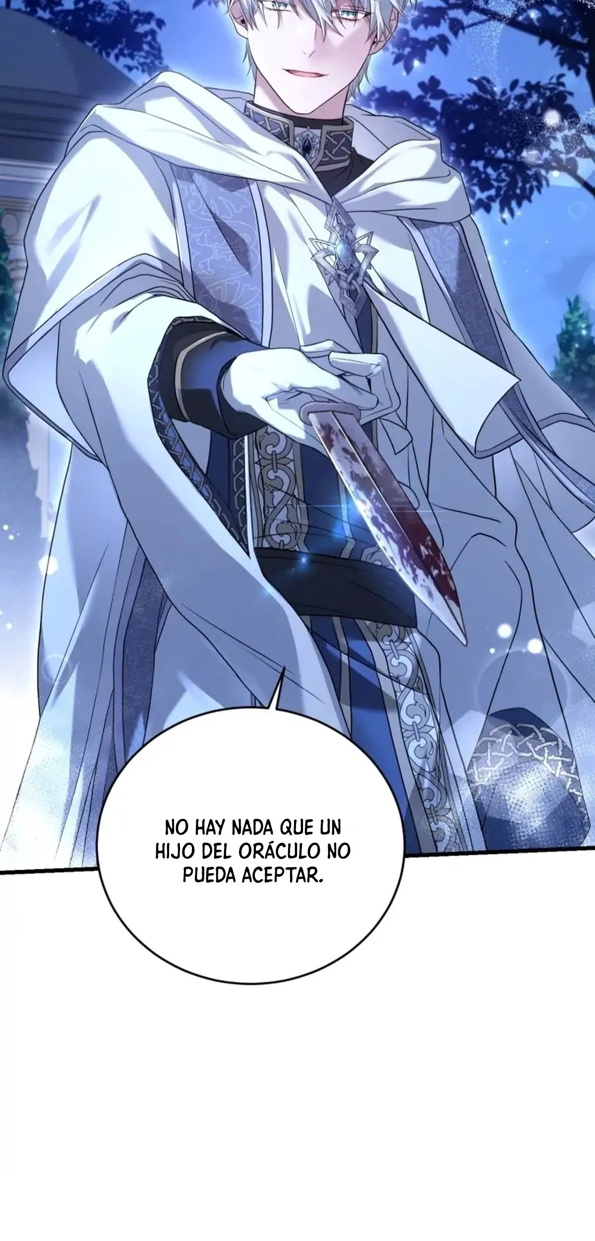 El precio de romper > Capitulo 20 > Page 281