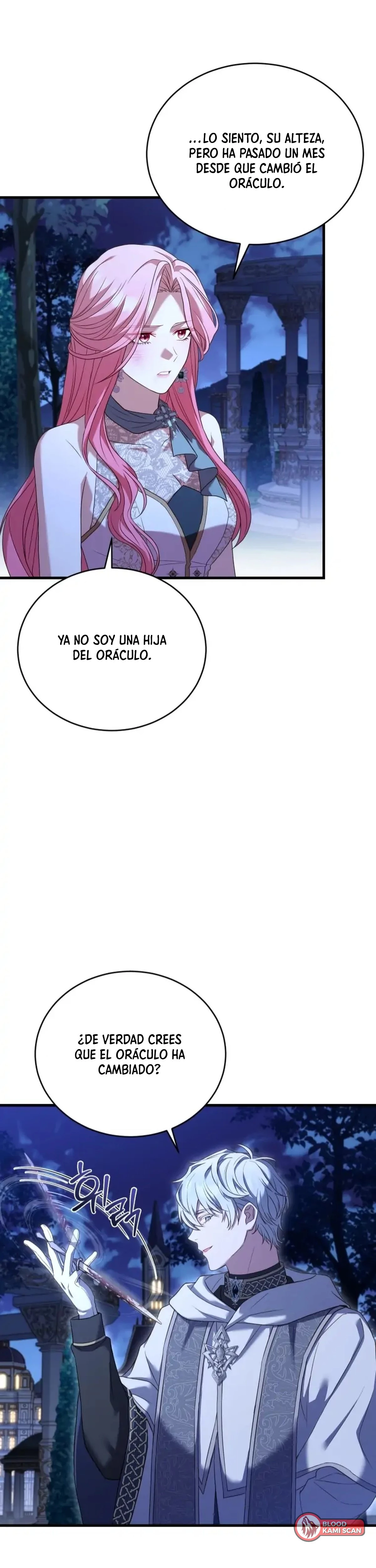 El precio de romper > Capitulo 20 > Page 291