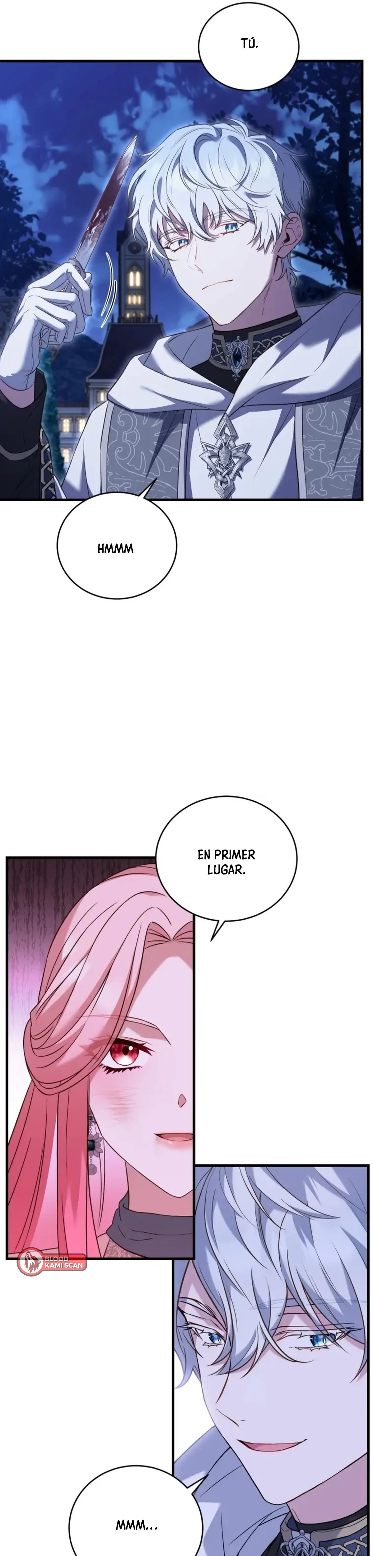 El precio de romper > Capitulo 20 > Page 331