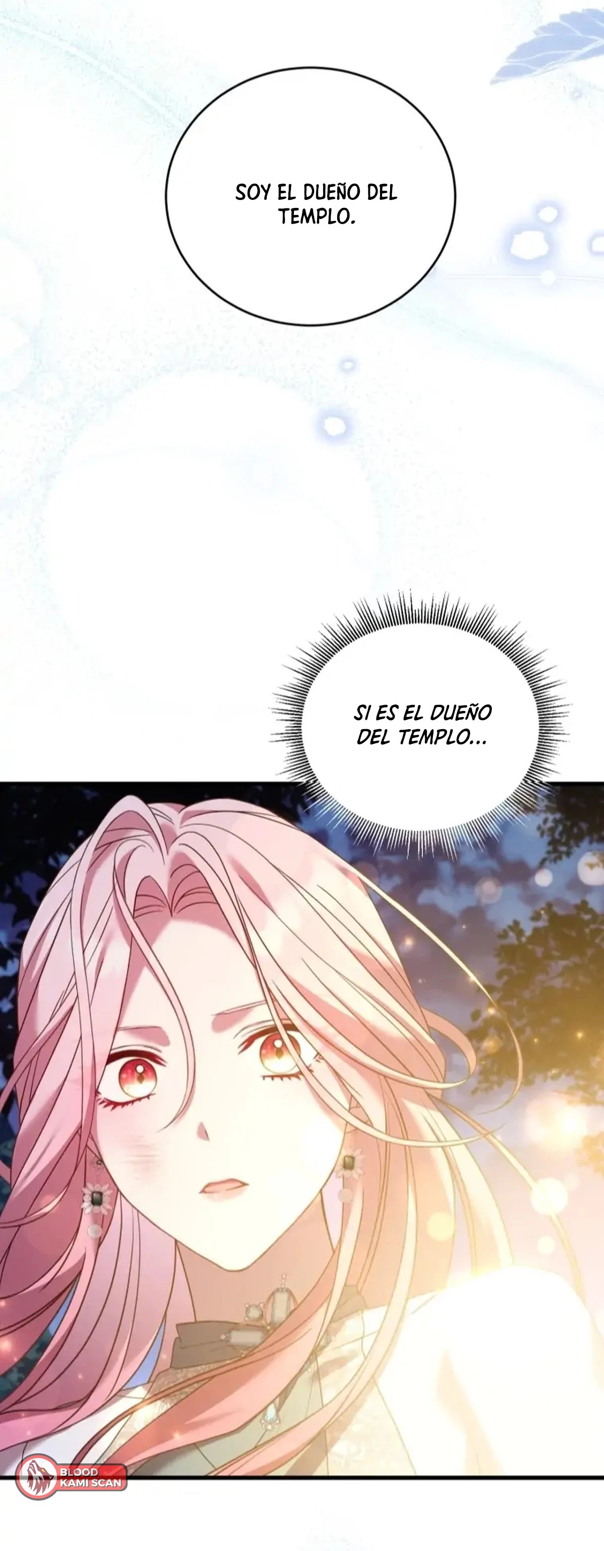 El precio de romper > Capitulo 20 > Page 21