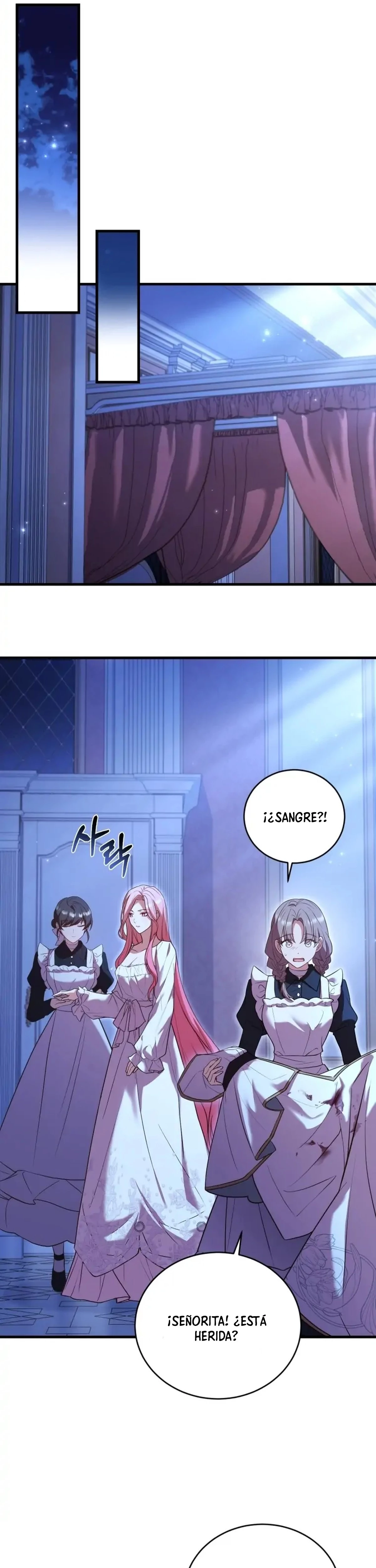 El precio de romper > Capitulo 20 > Page 481