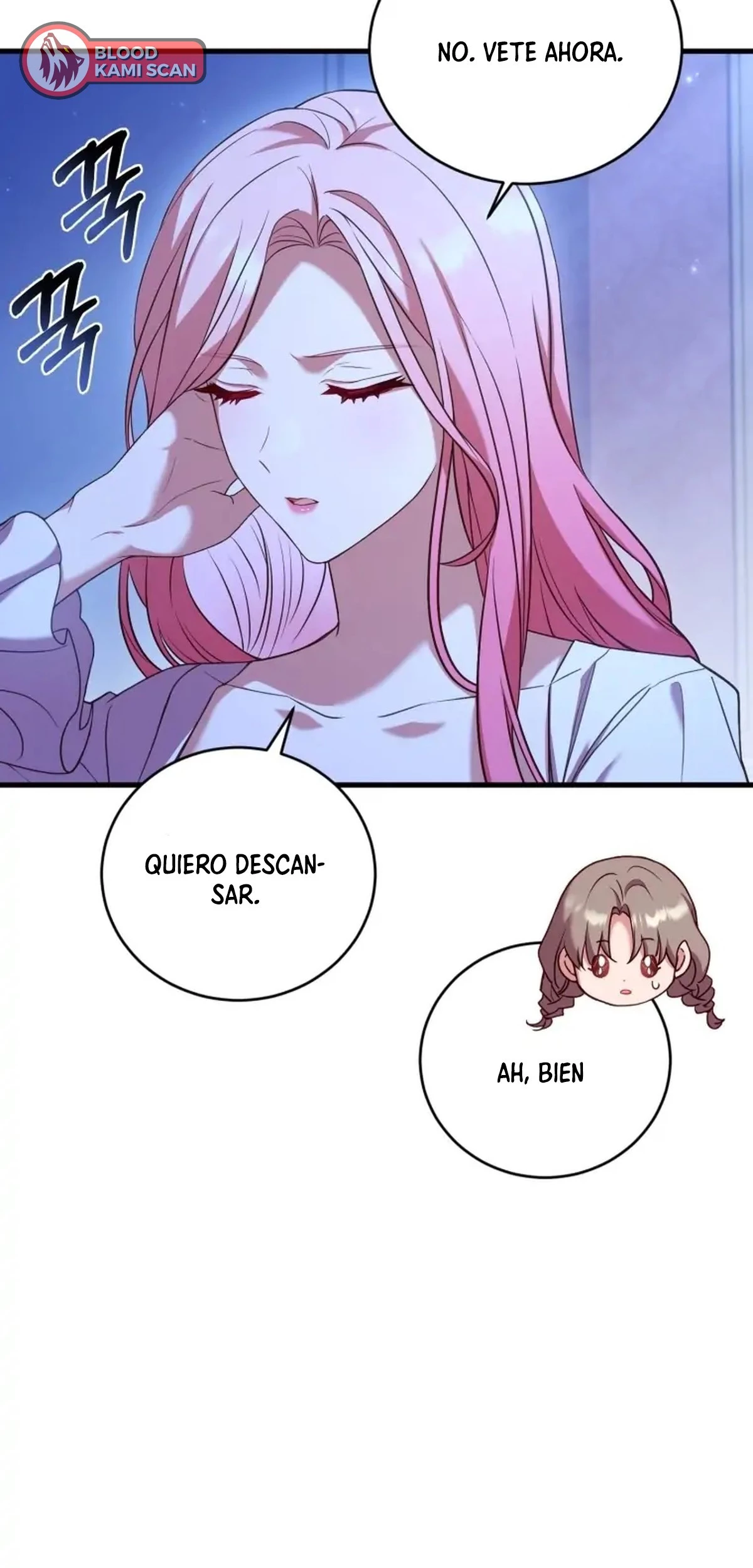 El precio de romper > Capitulo 20 > Page 491