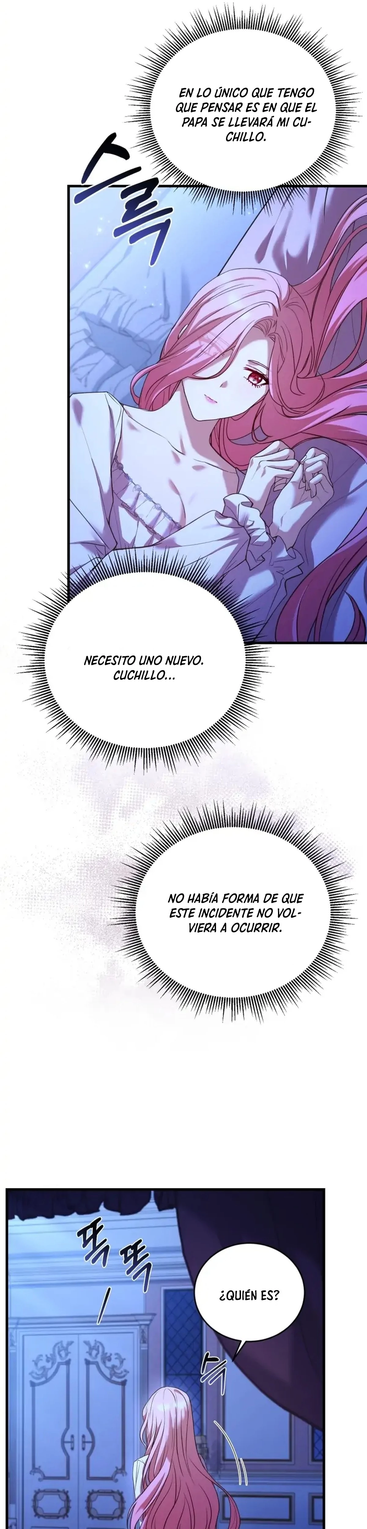 El precio de romper > Capitulo 20 > Page 541