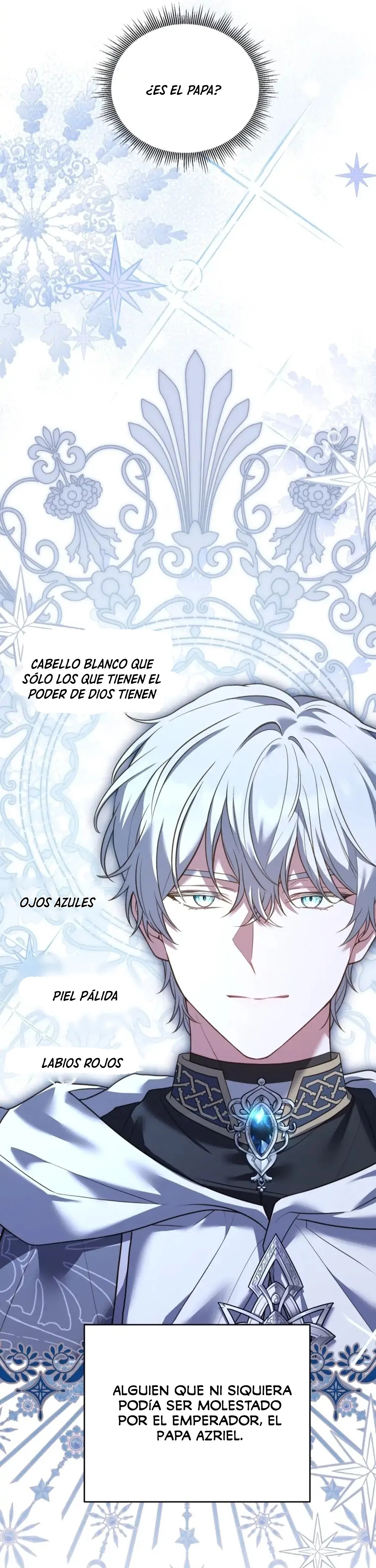 El precio de romper > Capitulo 20 > Page 31
