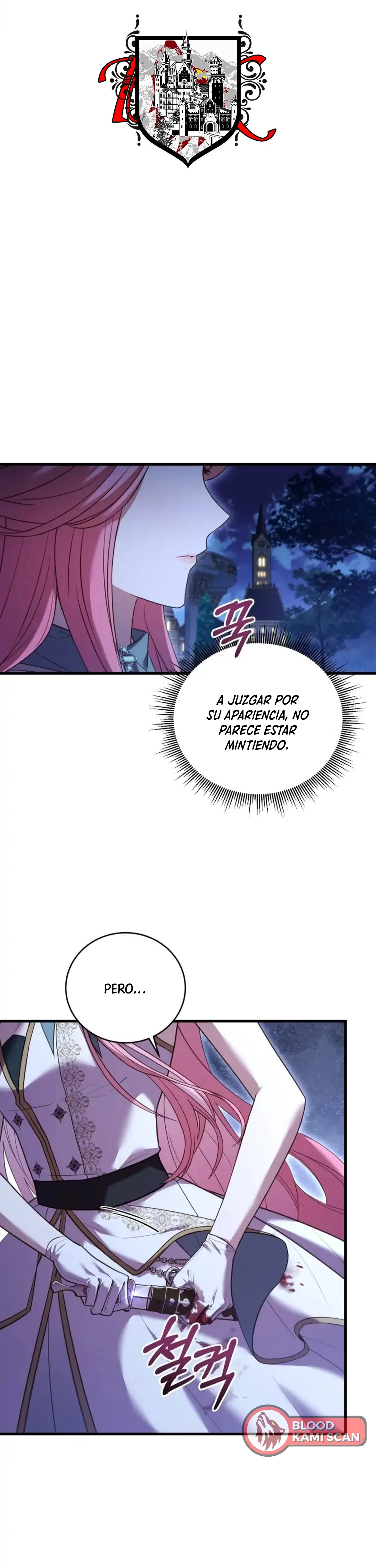 El precio de romper > Capitulo 20 > Page 51