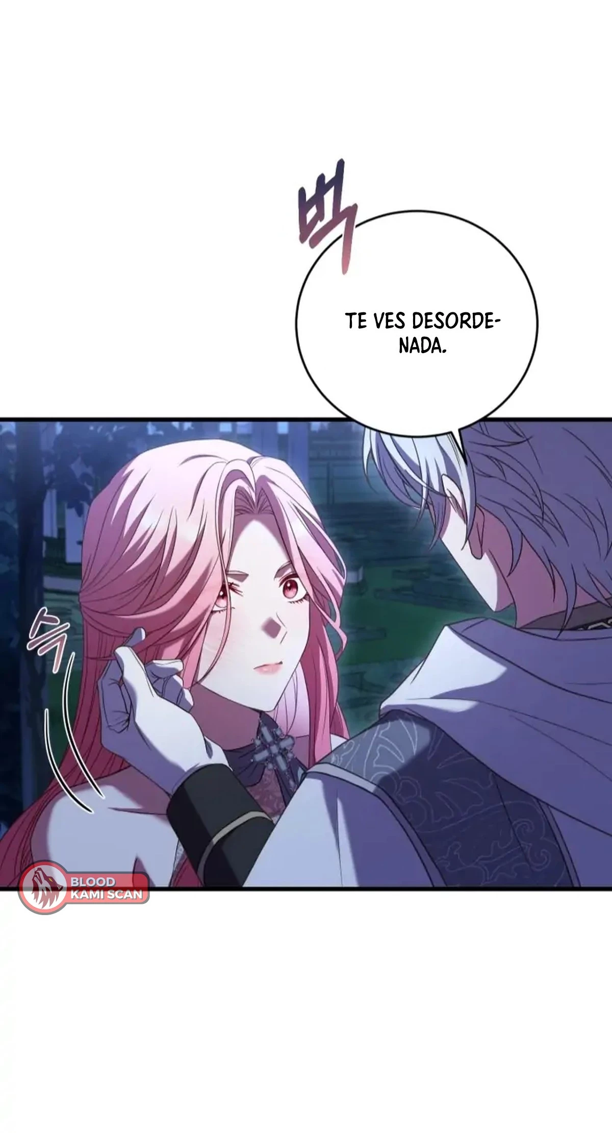 El precio de romper > Capitulo 20 > Page 81