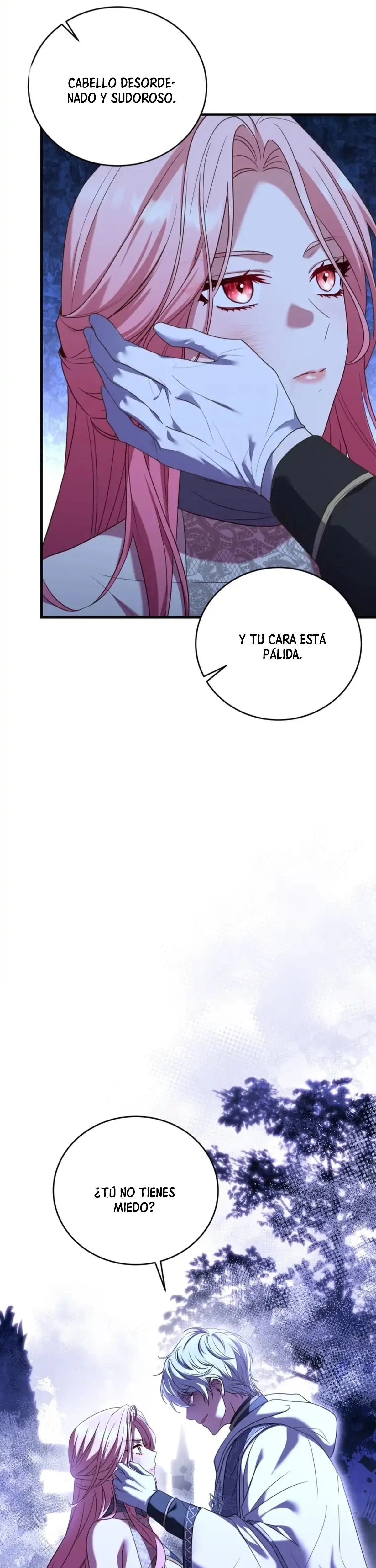 El precio de romper > Capitulo 20 > Page 91