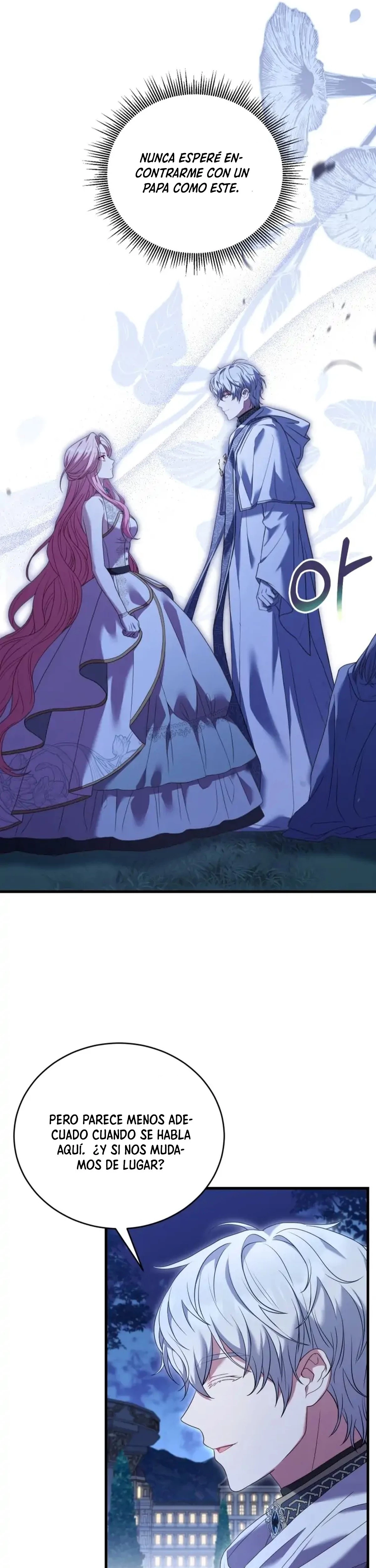 El precio de romper > Capitulo 20 > Page 131