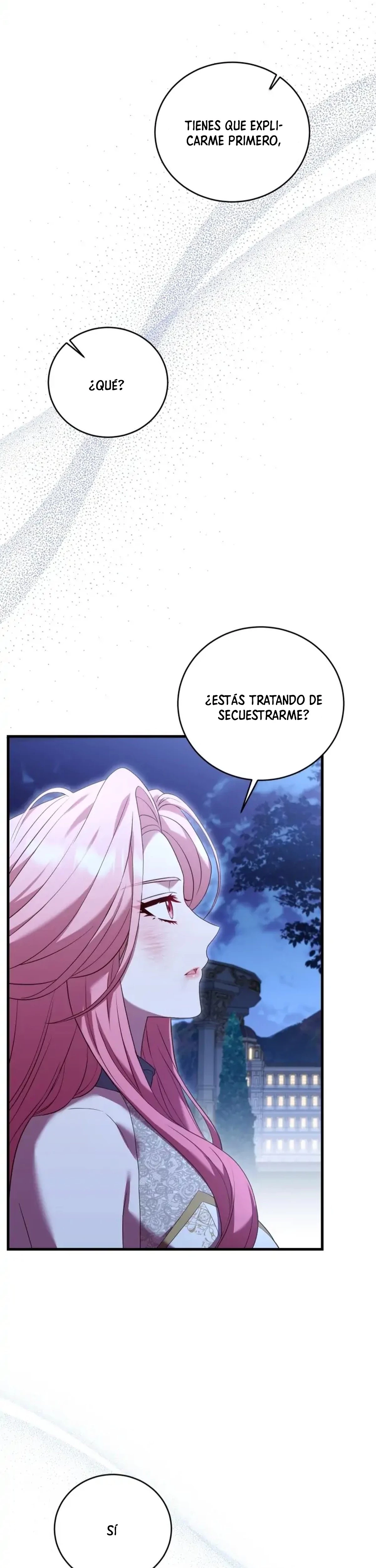 El precio de romper > Capitulo 20 > Page 151