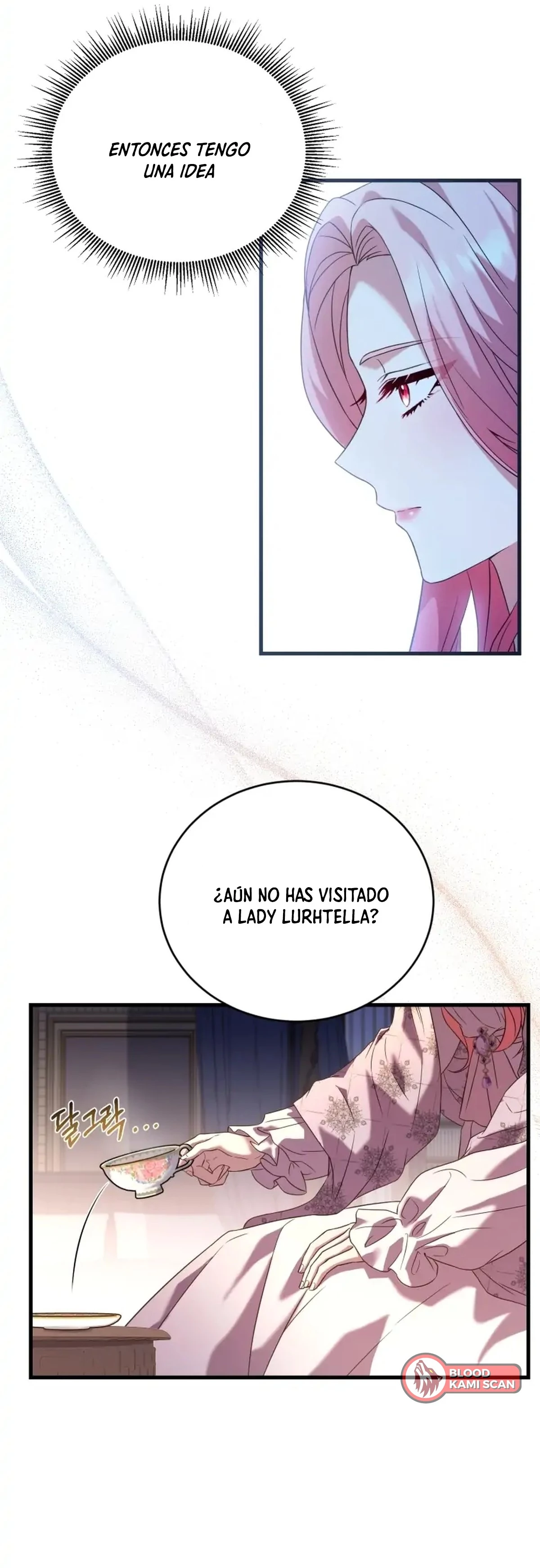 El precio de romper > Capitulo 21 > Page 221