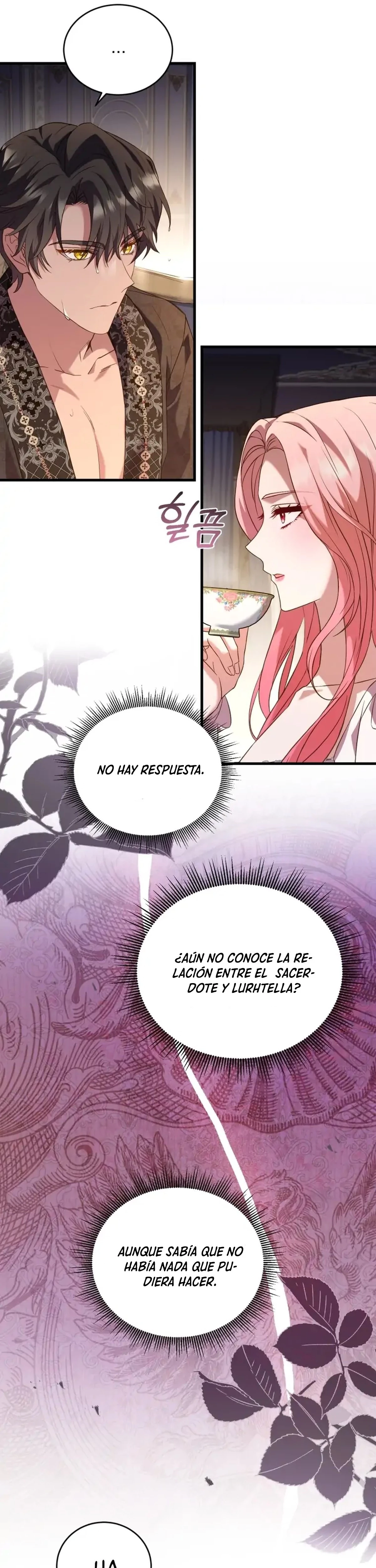 El precio de romper > Capitulo 21 > Page 231