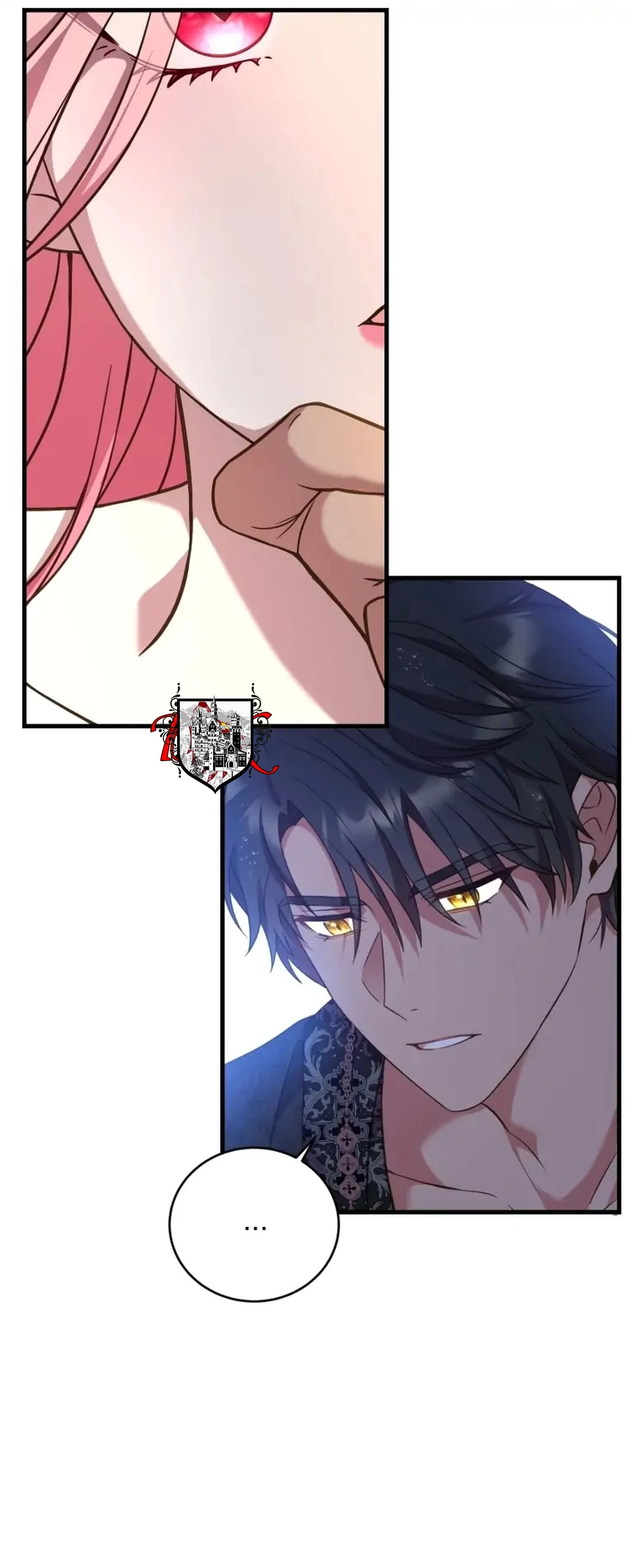 El precio de romper > Capitulo 21 > Page 281