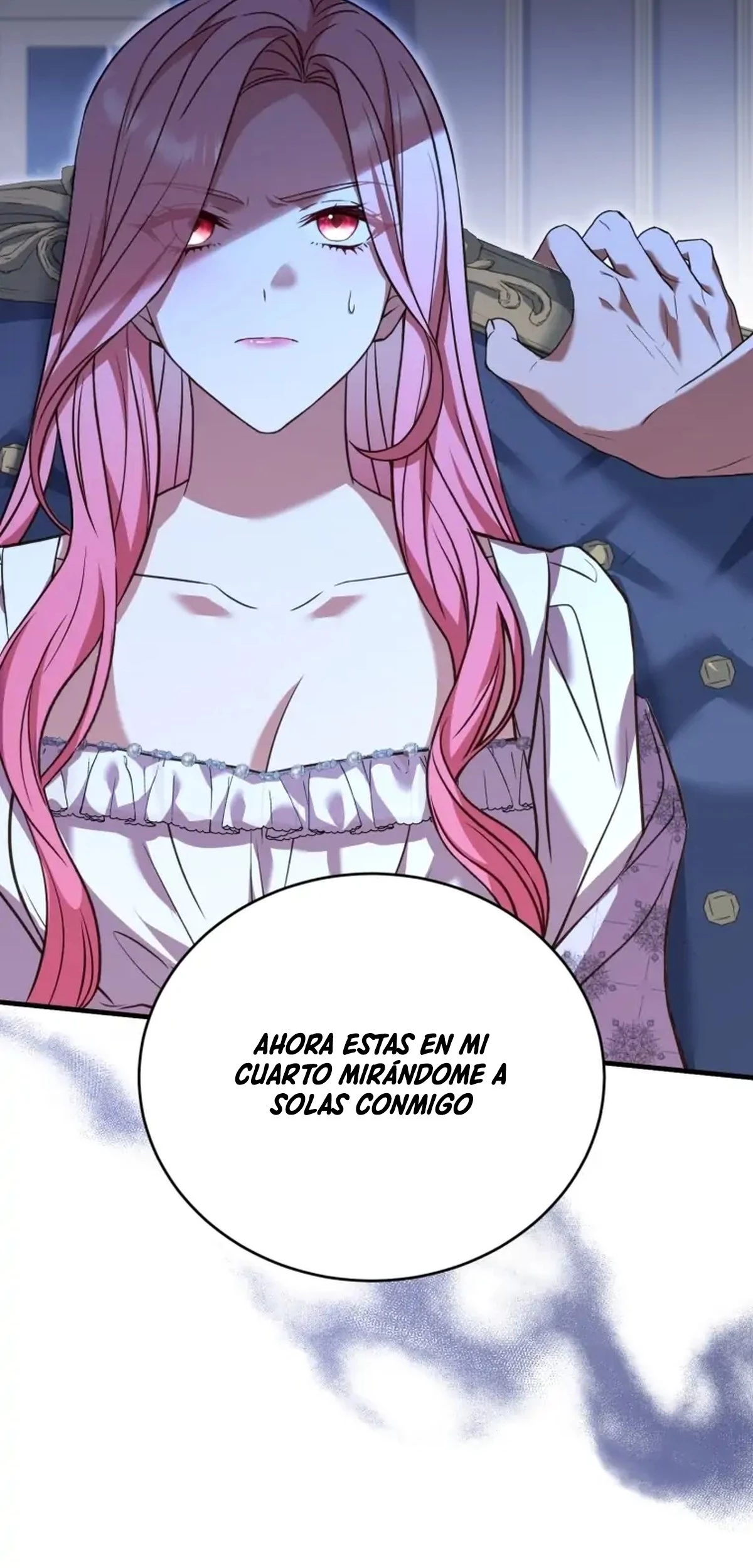 El precio de romper > Capitulo 21 > Page 331