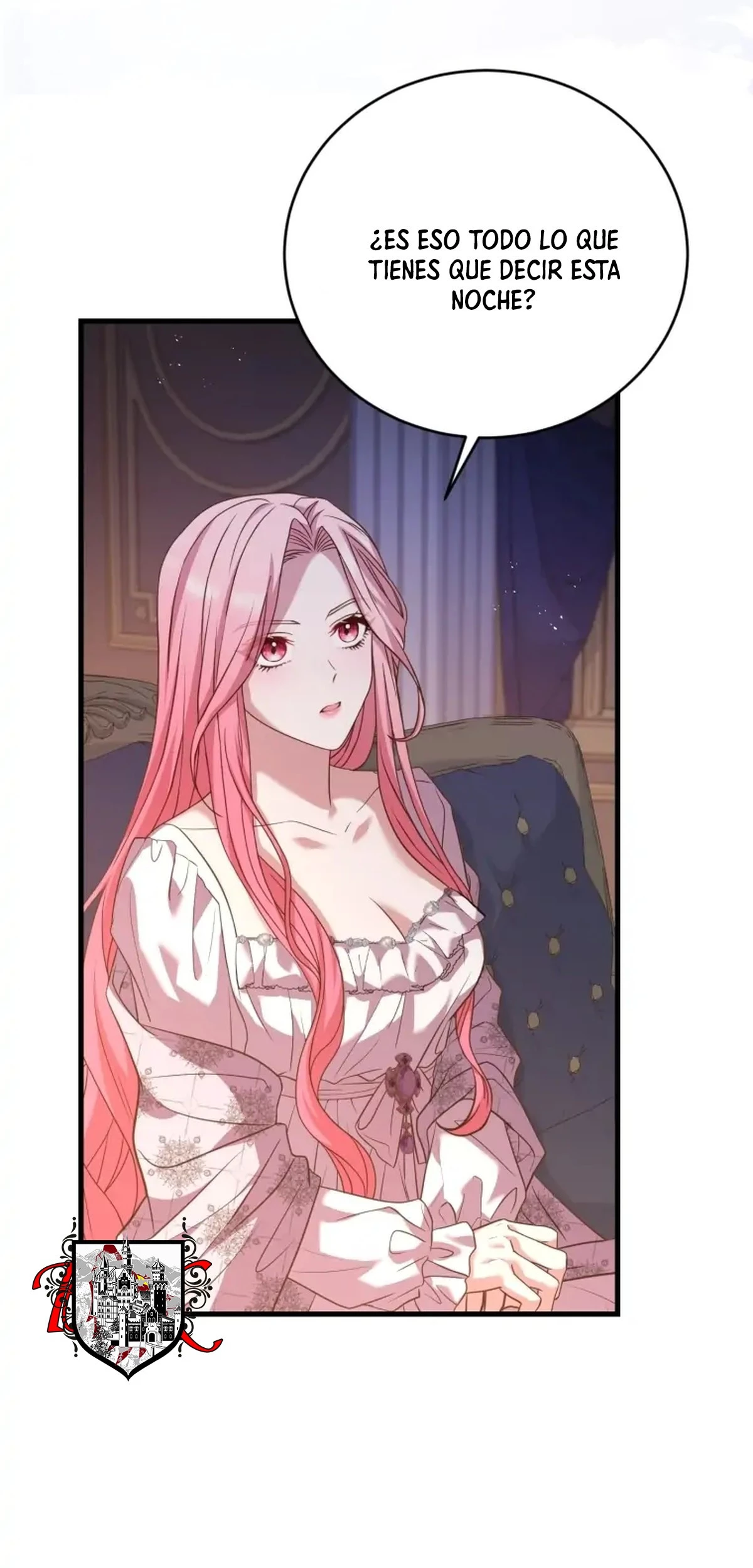El precio de romper > Capitulo 21 > Page 391