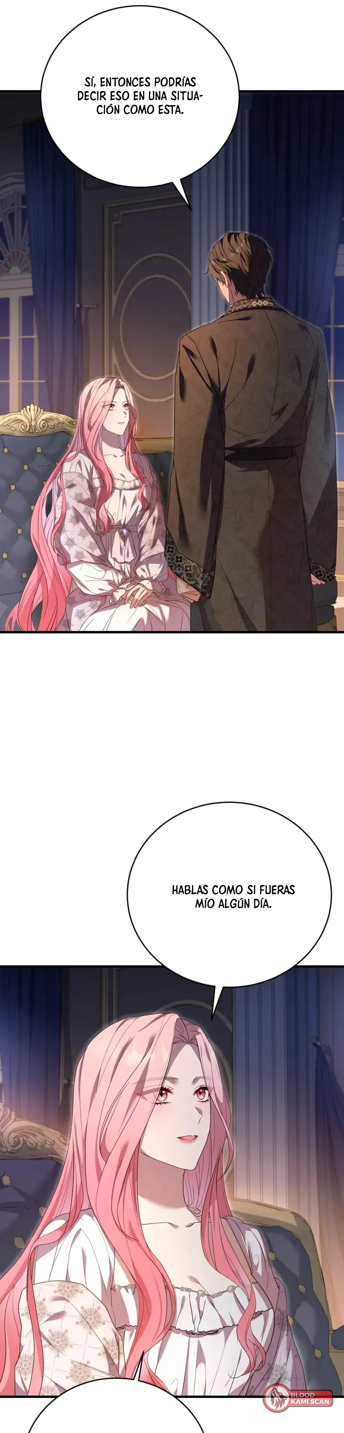 El precio de romper > Capitulo 21 > Page 421