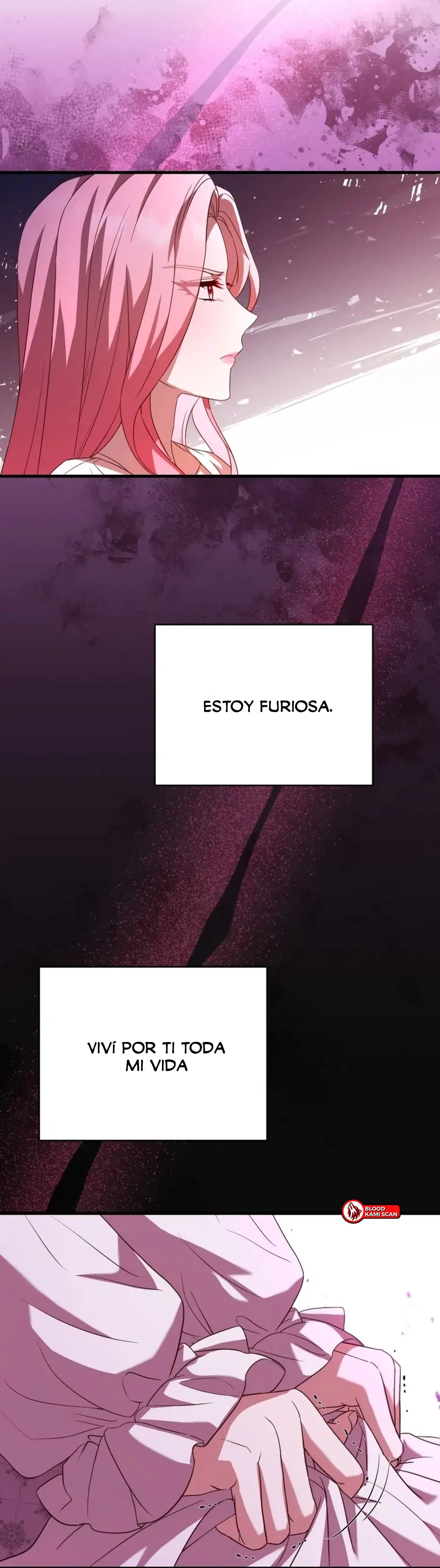 El precio de romper > Capitulo 21 > Page 471