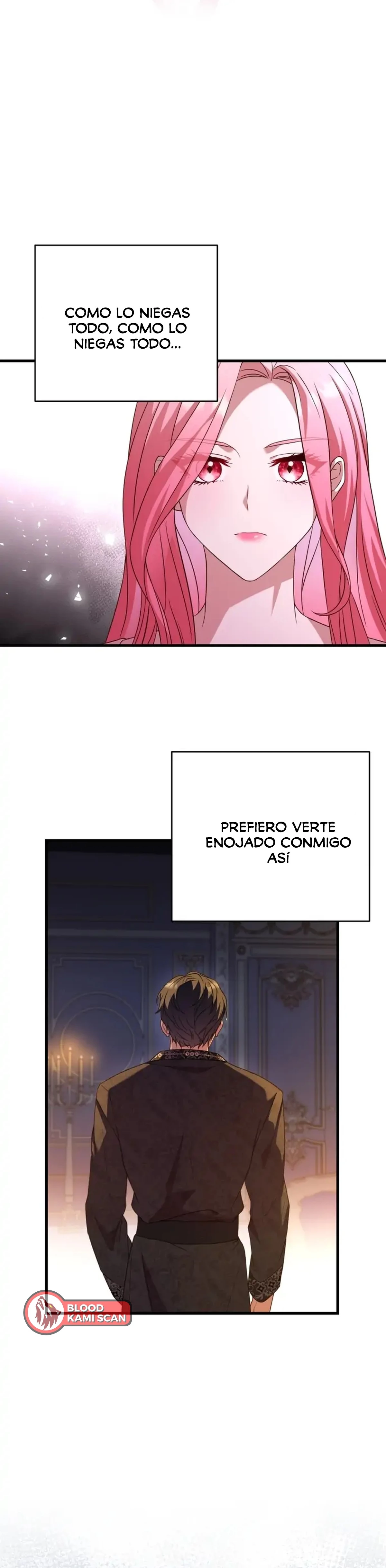 El precio de romper > Capitulo 21 > Page 501