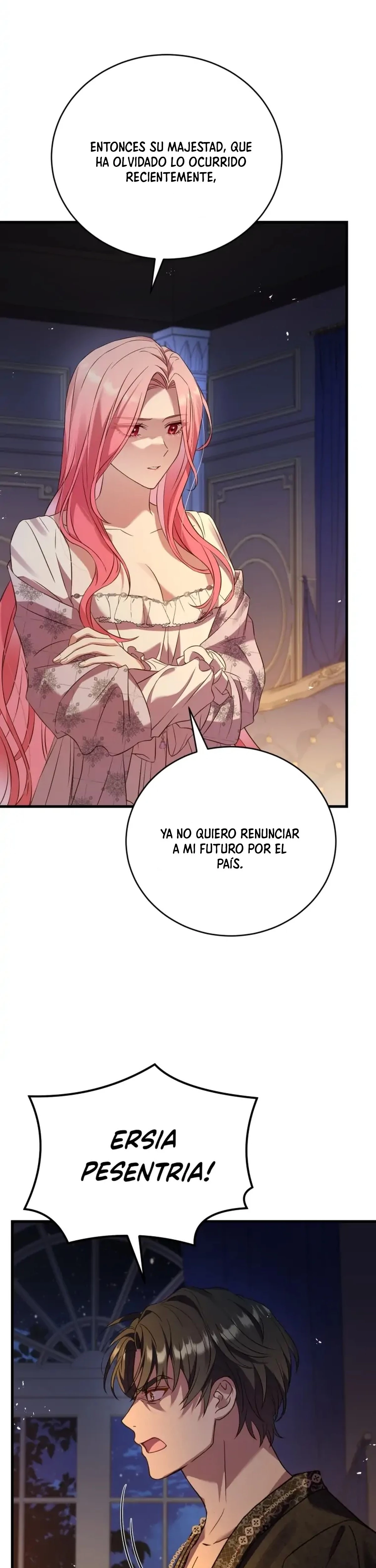 El precio de romper > Capitulo 21 > Page 581