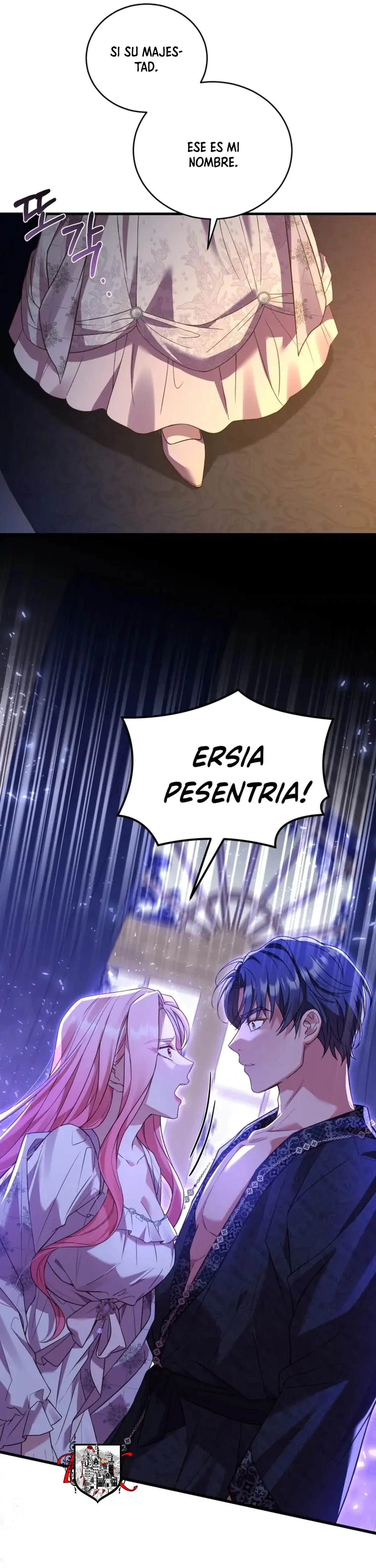 El precio de romper > Capitulo 21 > Page 601