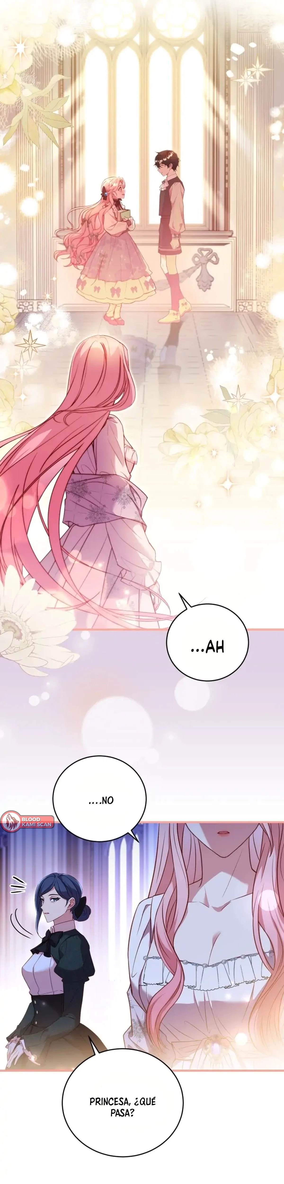 El precio de romper > Capitulo 21 > Page 61