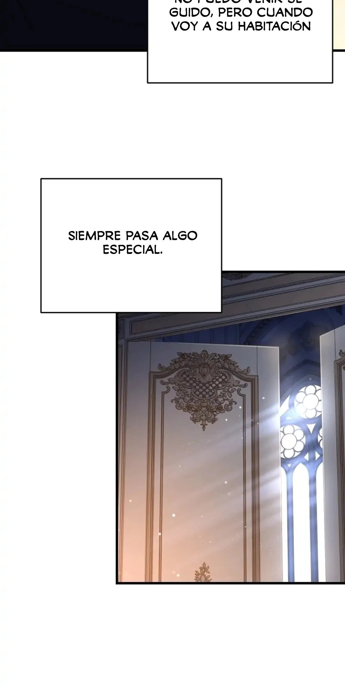 El precio de romper > Capitulo 21 > Page 91