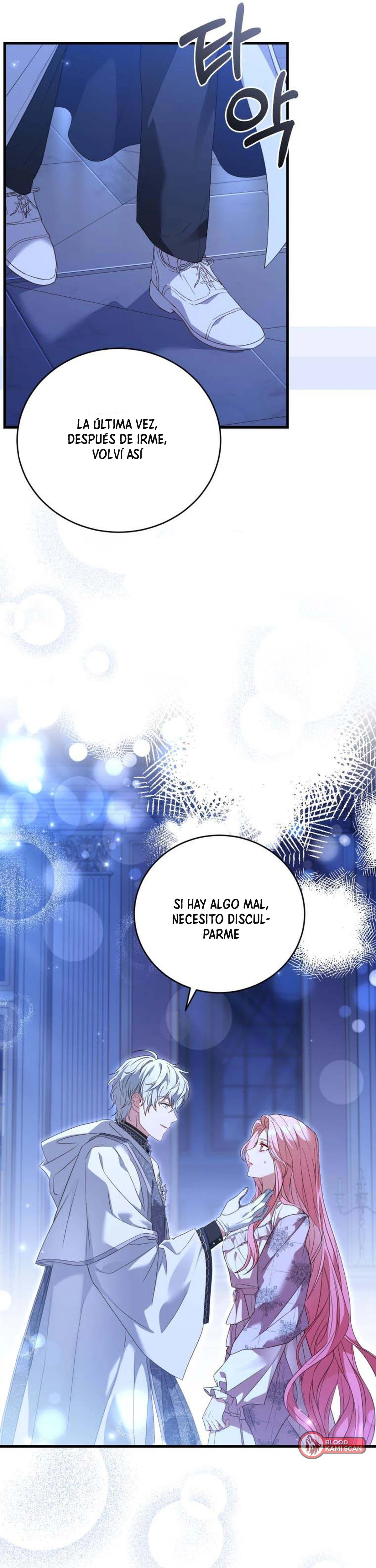 El precio de romper > Capitulo 22 > Page 301