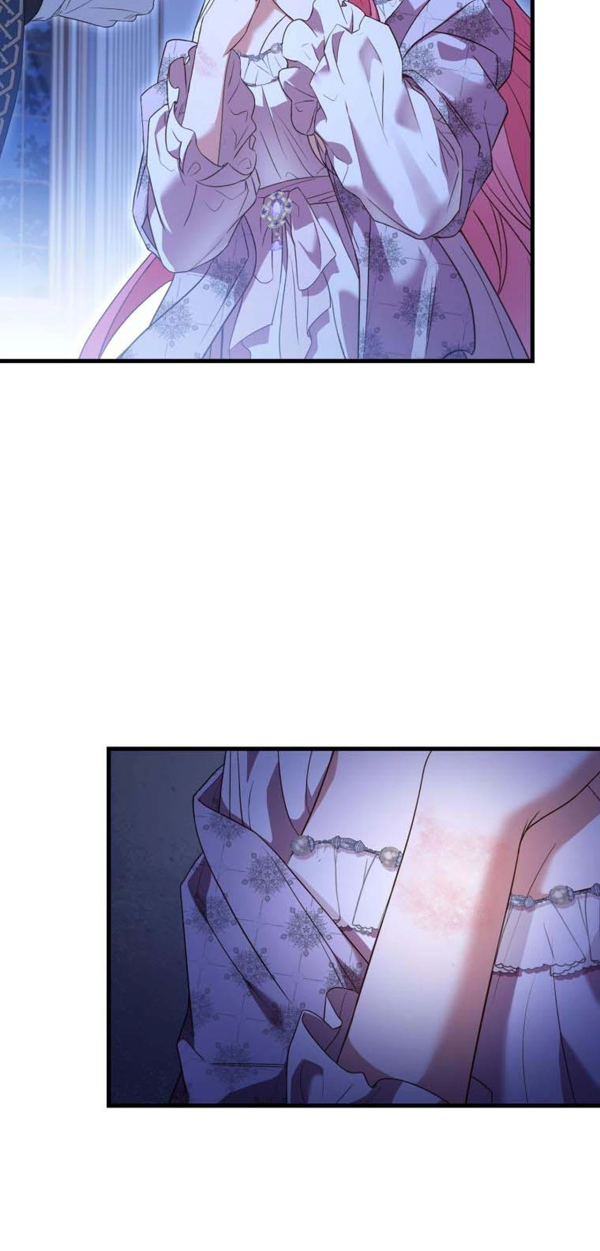 El precio de romper > Capitulo 22 > Page 331