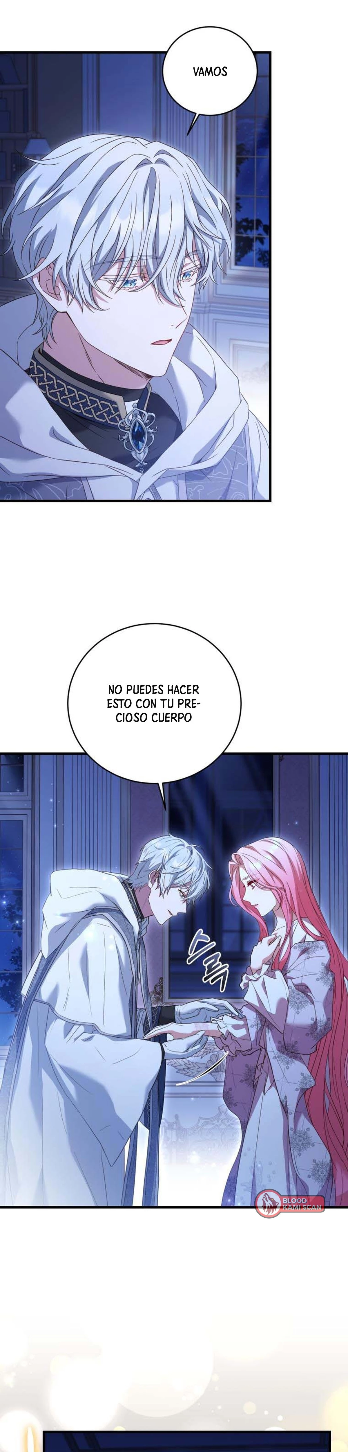 El precio de romper > Capitulo 22 > Page 341