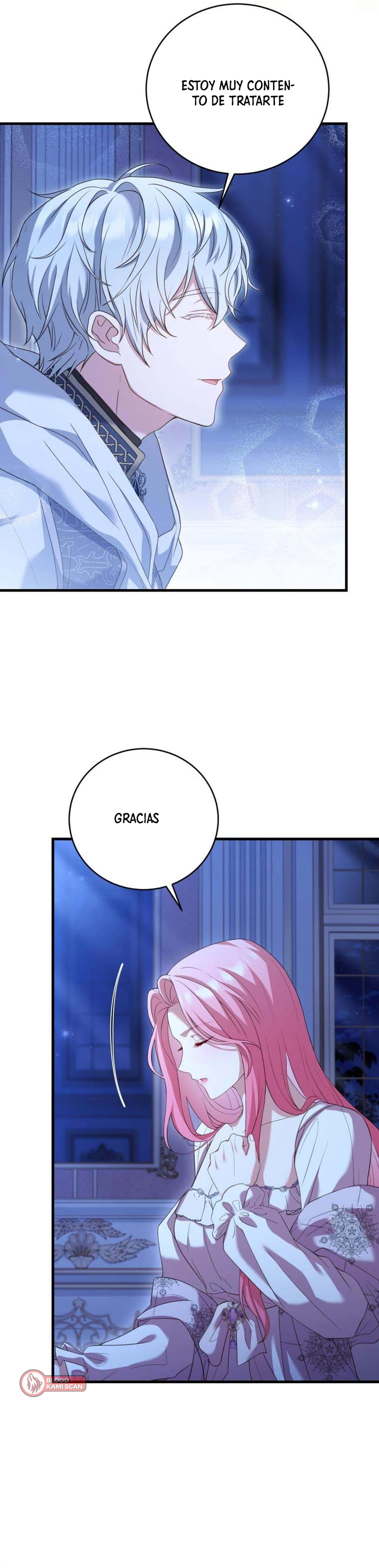 El precio de romper > Capitulo 22 > Page 371