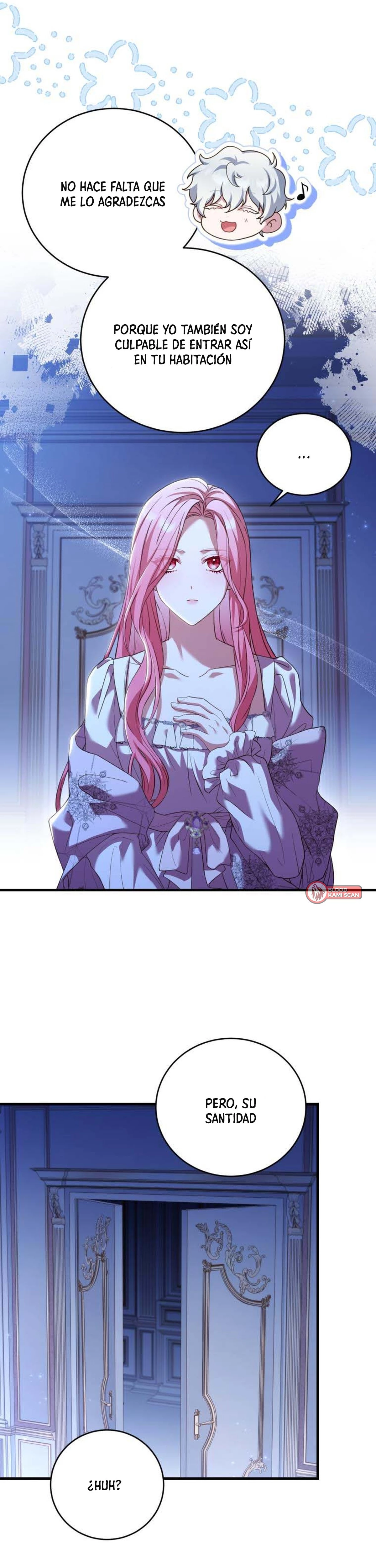 El precio de romper > Capitulo 22 > Page 381