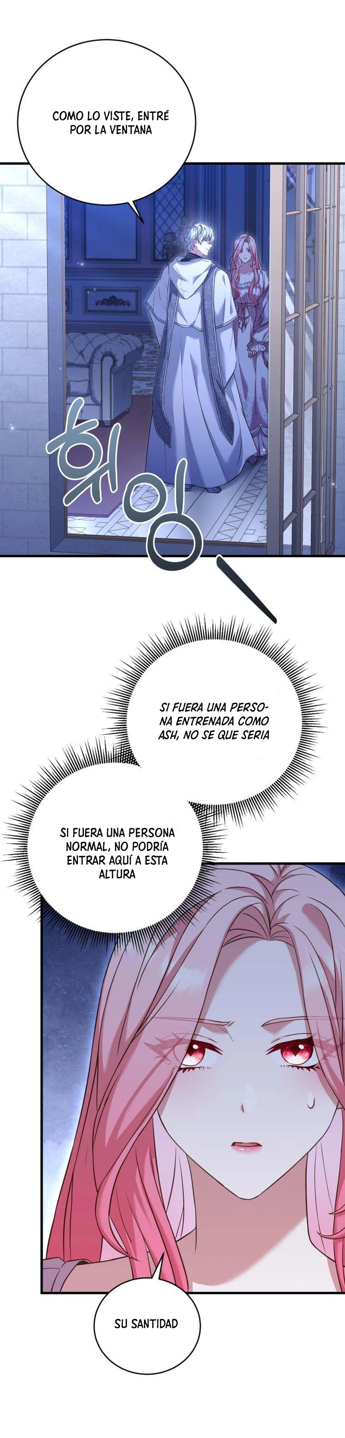 El precio de romper > Capitulo 22 > Page 401