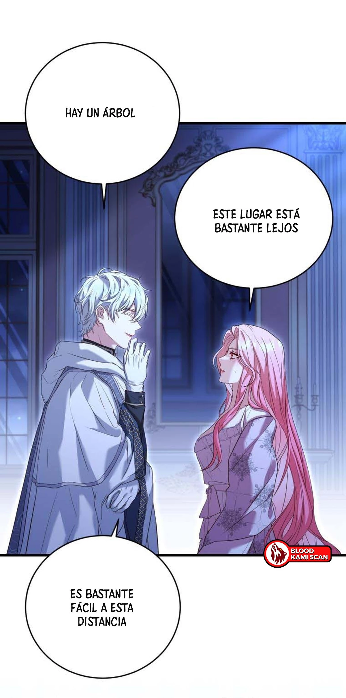 El precio de romper > Capitulo 22 > Page 411