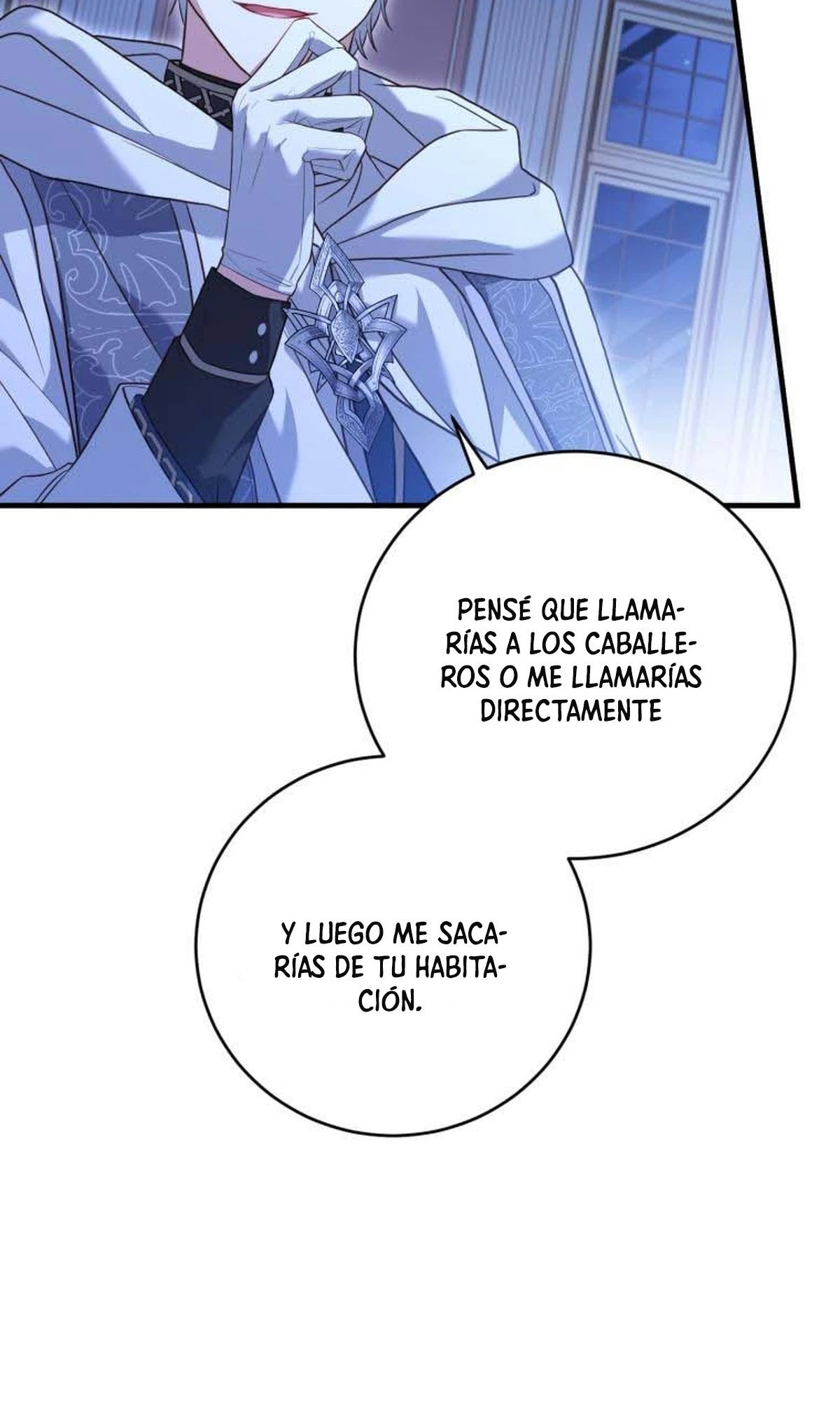El precio de romper > Capitulo 22 > Page 431