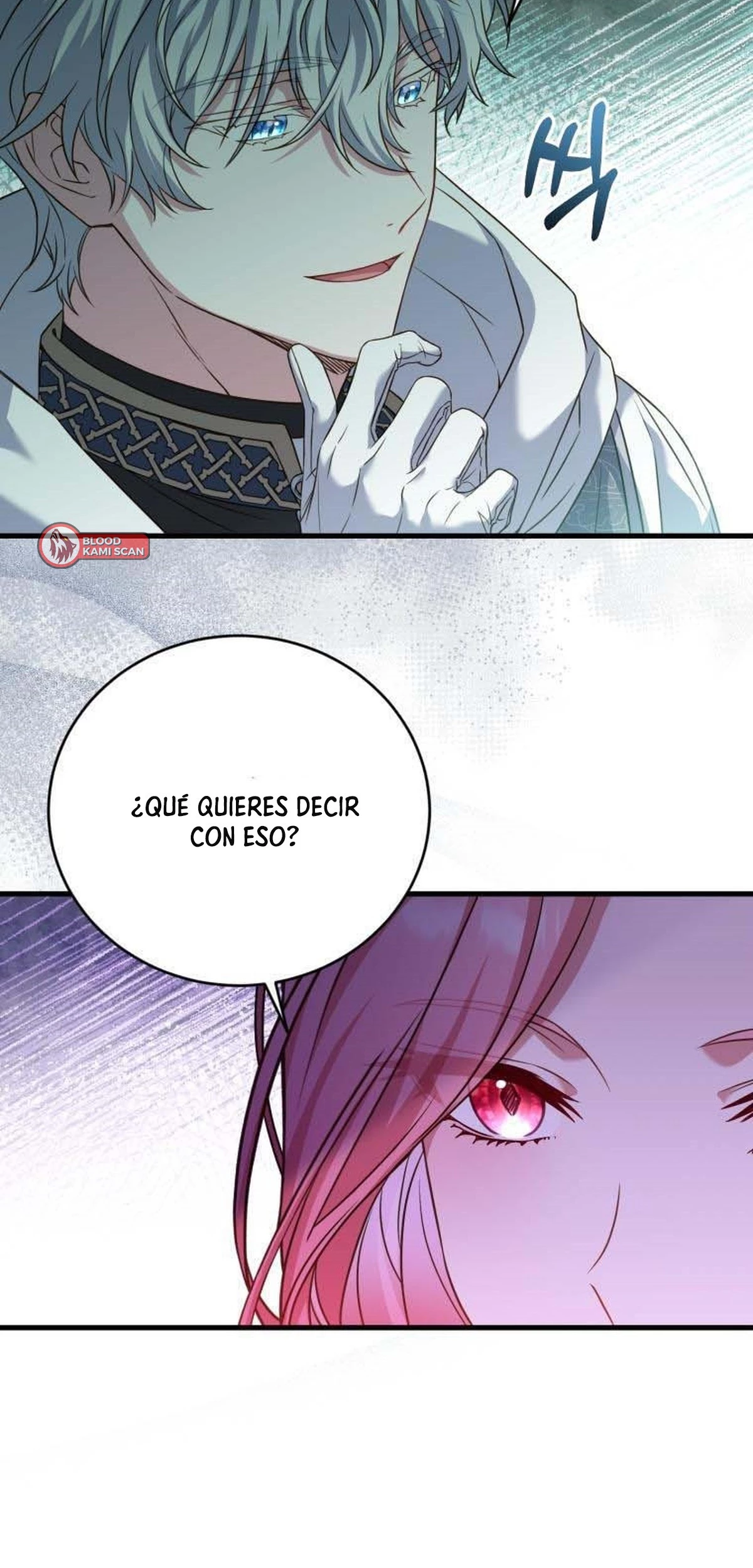 El precio de romper > Capitulo 22 > Page 451