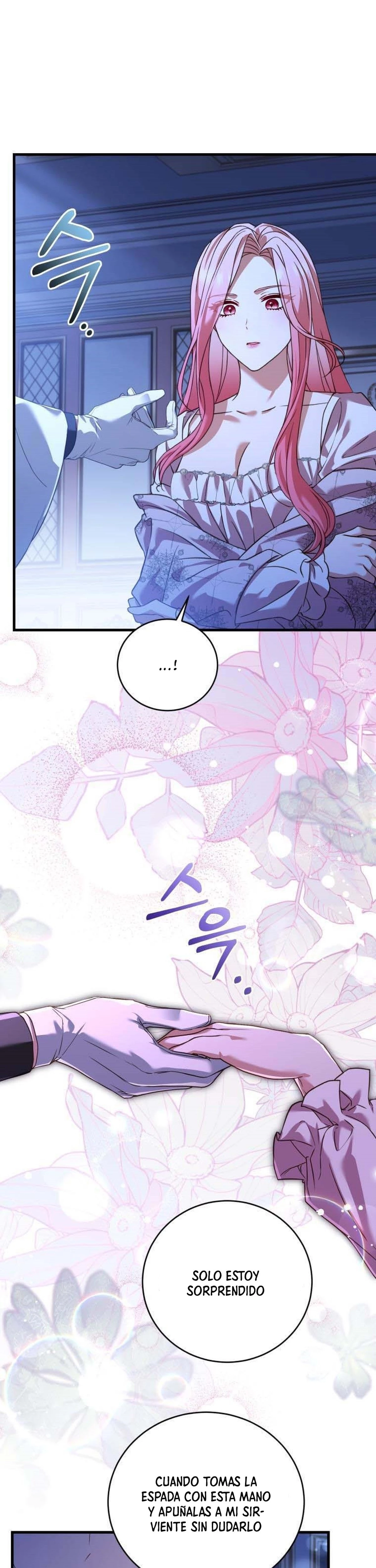 El precio de romper > Capitulo 22 > Page 461
