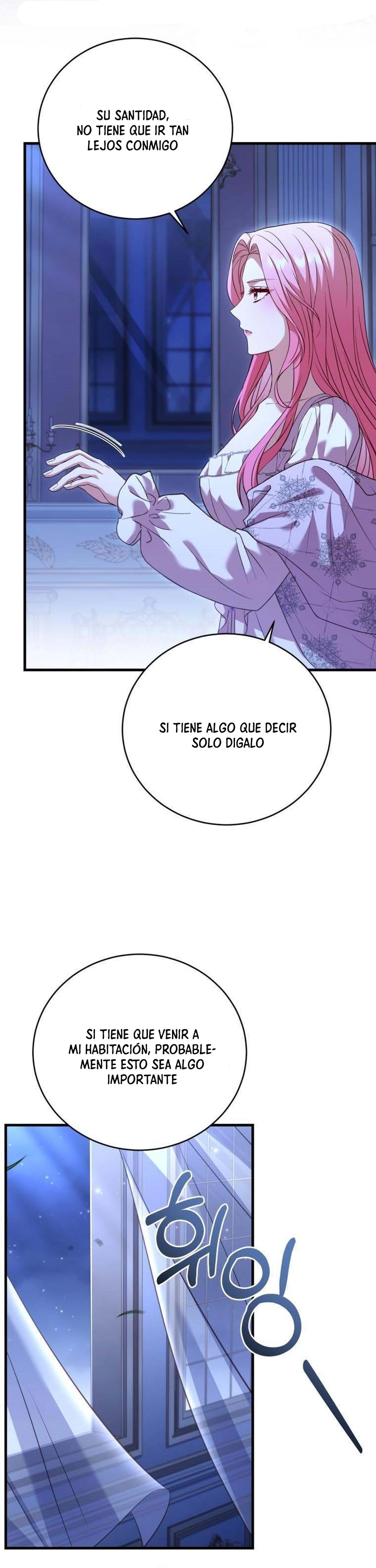 El precio de romper > Capitulo 22 > Page 501