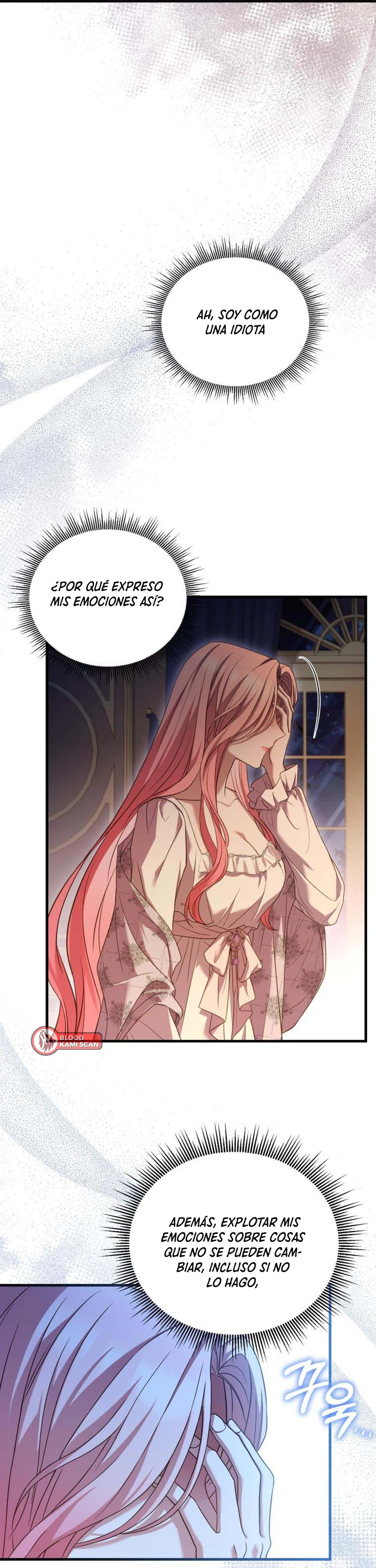 El precio de romper > Capitulo 22 > Page 41