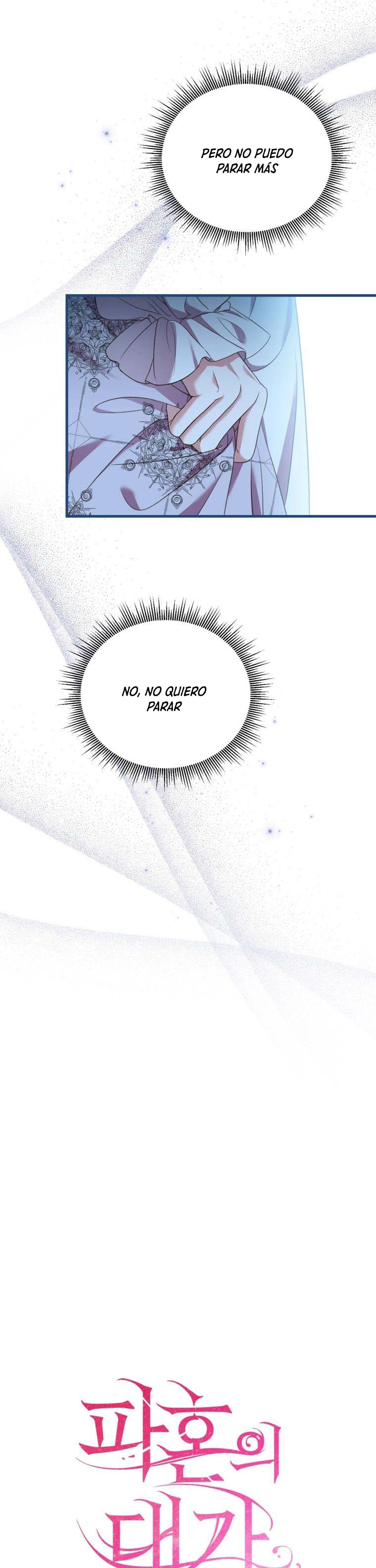 El precio de romper > Capitulo 22 > Page 61