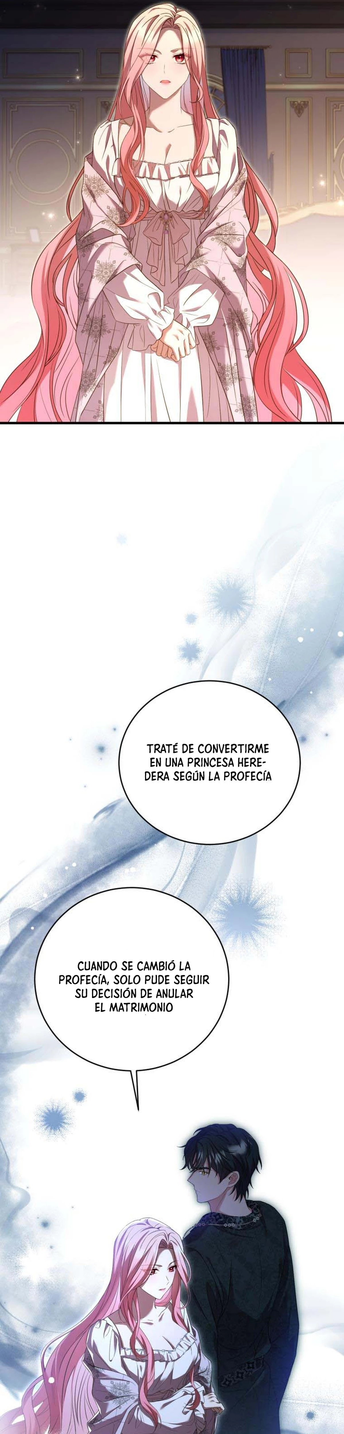 El precio de romper > Capitulo 22 > Page 81